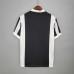 Juventus 17/18 Home Black&White Soccer Jersey